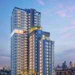 photo447 1 Lumpini Selected Sutthisan - Saphankwai