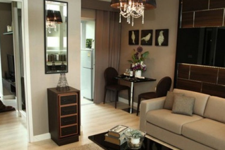 photo449 1 Metro Luxe Paholyothin - Sutthisan