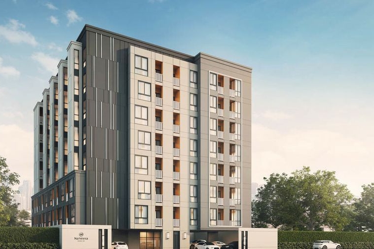 photo452 1 Na Veera Phahol - Ari