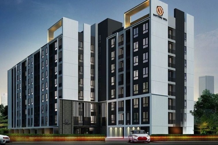 photo459 1 Notting Hill Jatujak - Interchange