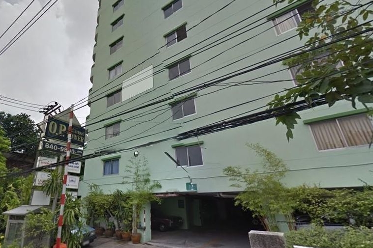 photo460 1 O.P. Tower