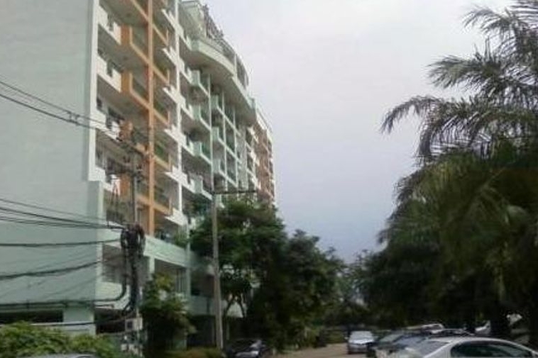 photo462 1 Pattanachat Suite