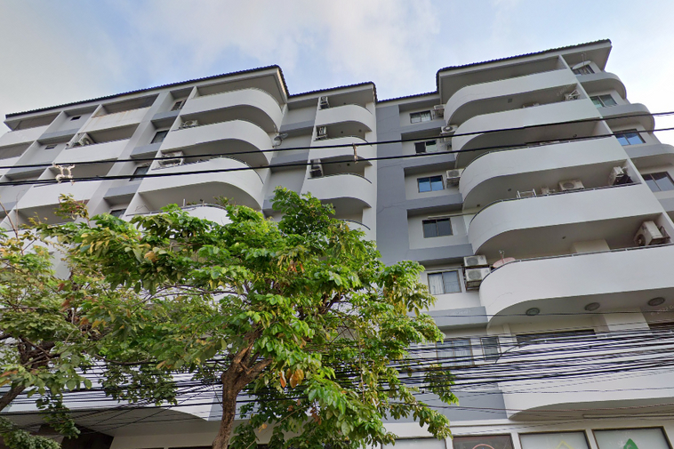 photo465 1 Phasuk Tower Condominium