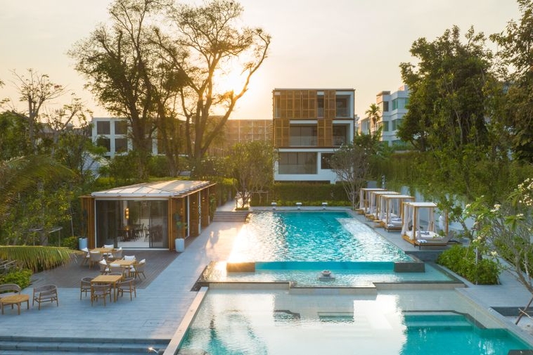 photo47 1 InterContinental Residences Hua Hin