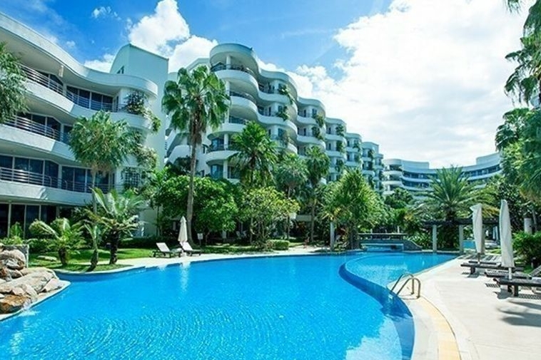 photo4 1 1 Baan Chai Talay Condominium