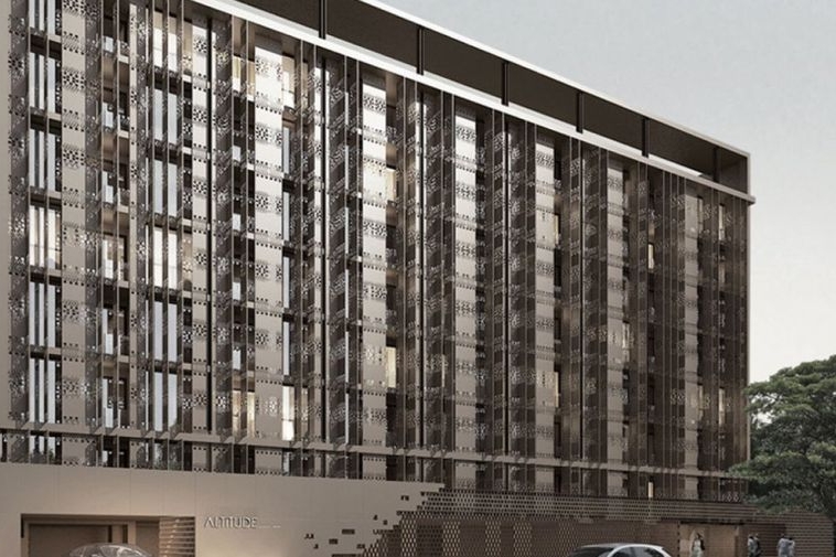 photo502 1 Altitude Samyan - Silom