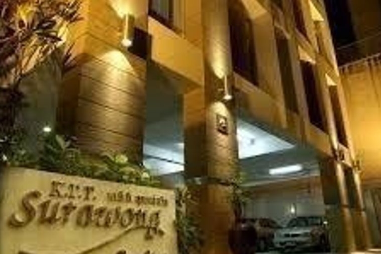 photo516 1 K.T.T. Surawong Suite