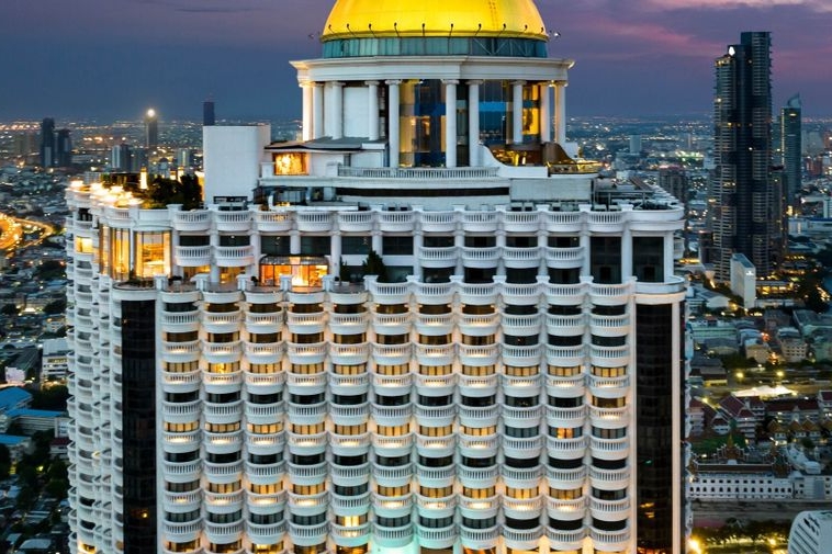 photo517 1 Lebua at State Tower