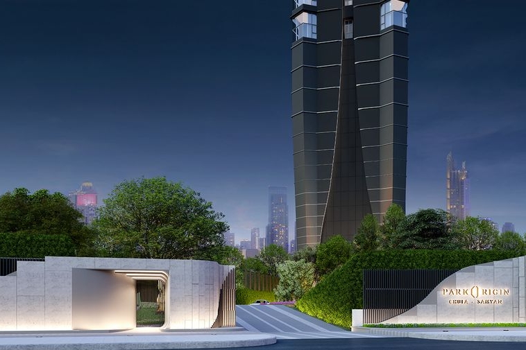 photo520 1 Park Origin Chula Samyan