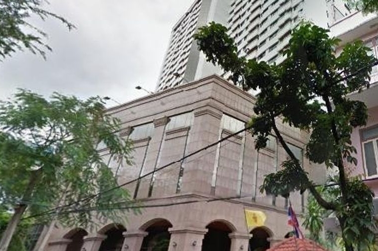 photo523 1 Si Phraya River View