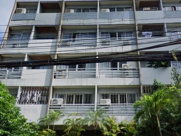 photo525 1 Silom Condominium