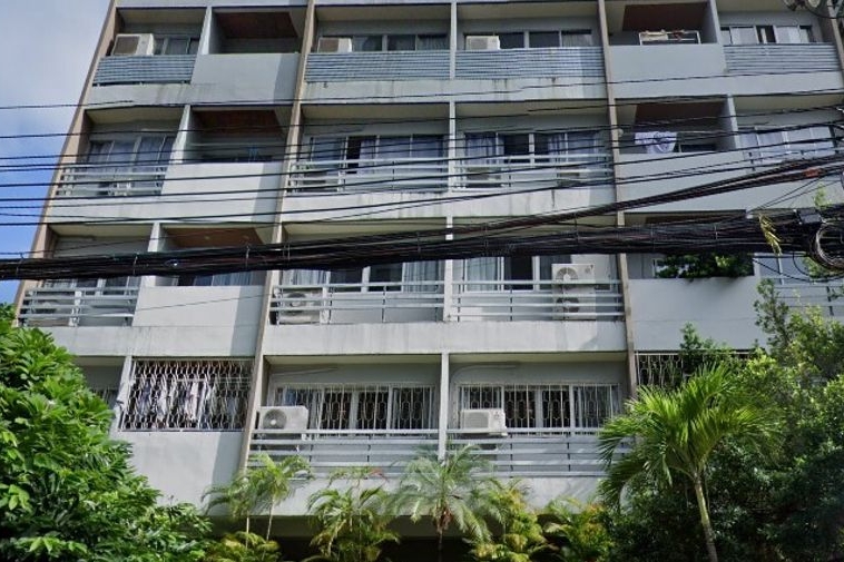 photo525 1 Silom Condominium