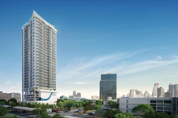 photo533 1 Supalai Elite Surawong