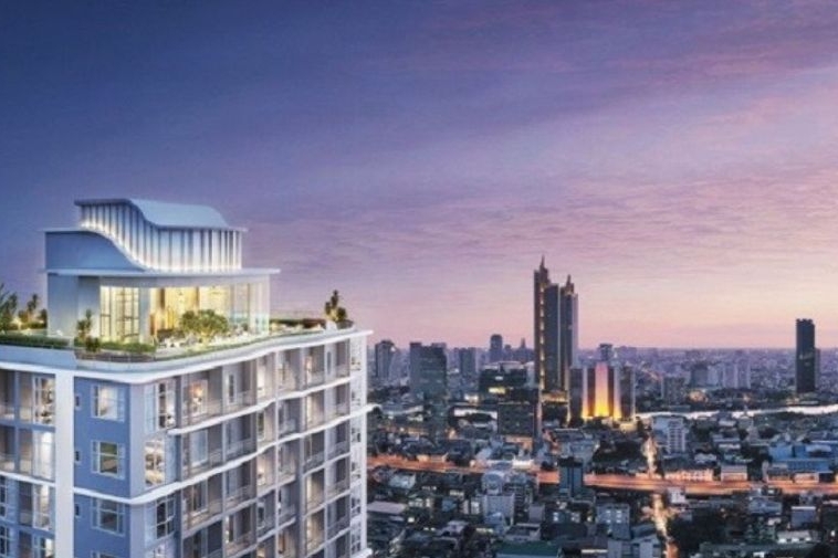 photo534 1 Supalai Premier Si Phraya-Samyan