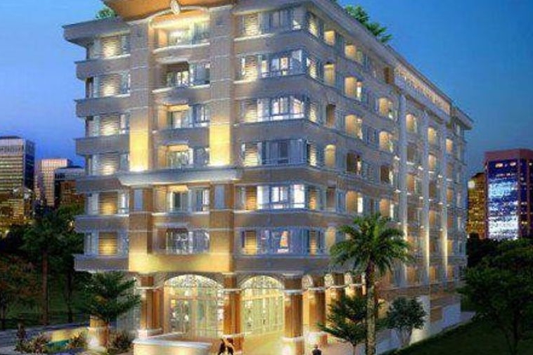 photo535 1 Surawong City Resort