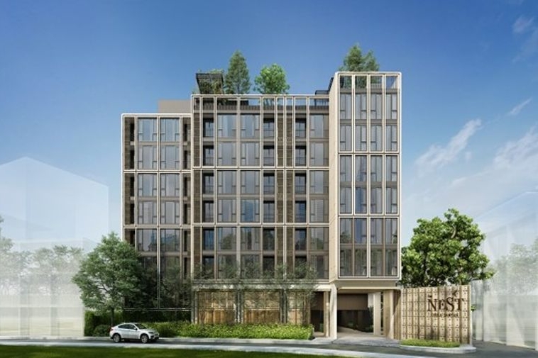 photo539 1 The Nest Chula-Samyan