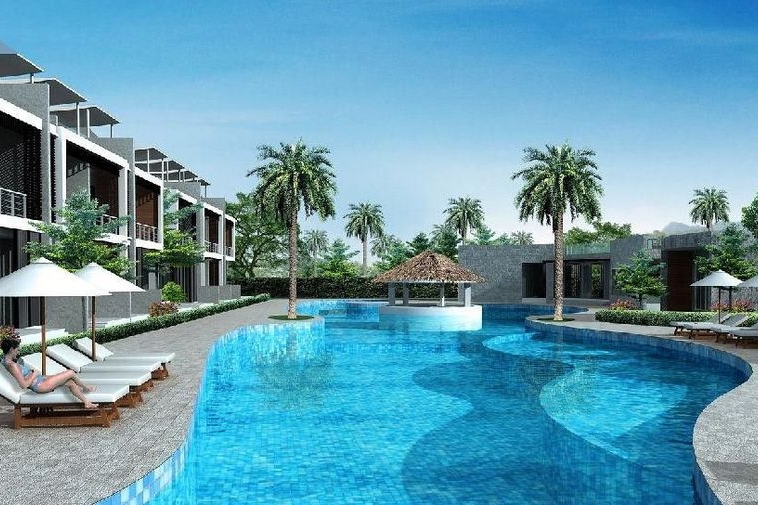 photo53 1 La Lua Resort and Residence