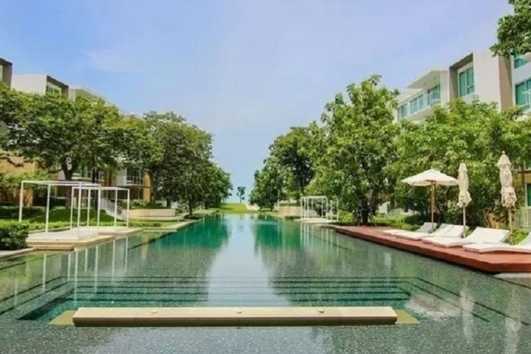 photo55 1 Luxury Beach Front Condo Hua Hin