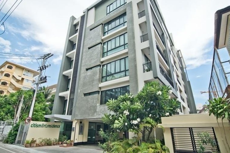 photo567 1 Citismart Residence