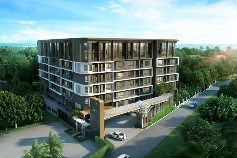 photo56 1 MAYSA Condo & Hotel