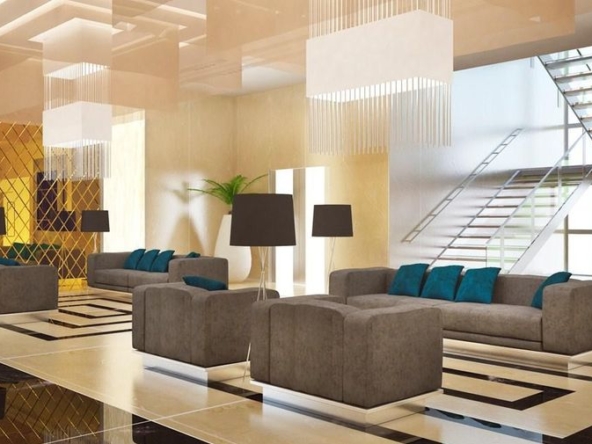 photo573 1 Fifth Avenue Pattaya