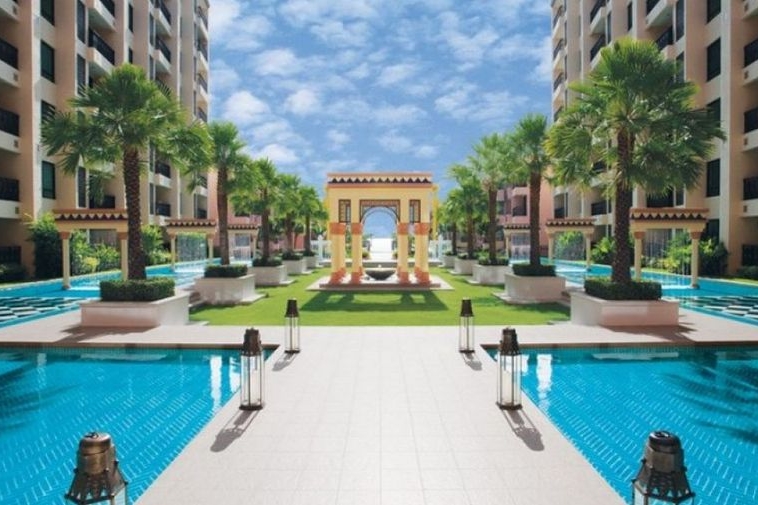 photo59 1 Marrakesh Huahin