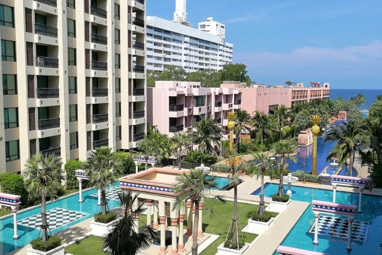 photo60 1 Marrakesh Residences