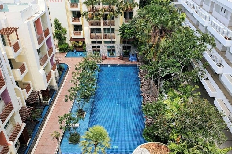 photo69 1 Mykonos condo hua hin