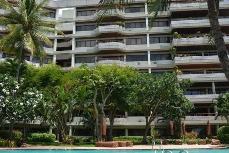 photo75 1 Royal Garden Tower (Anantara)