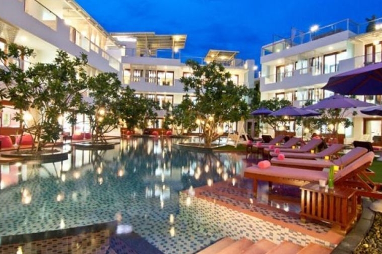 photo79 1 Sea Crest Hua Hin