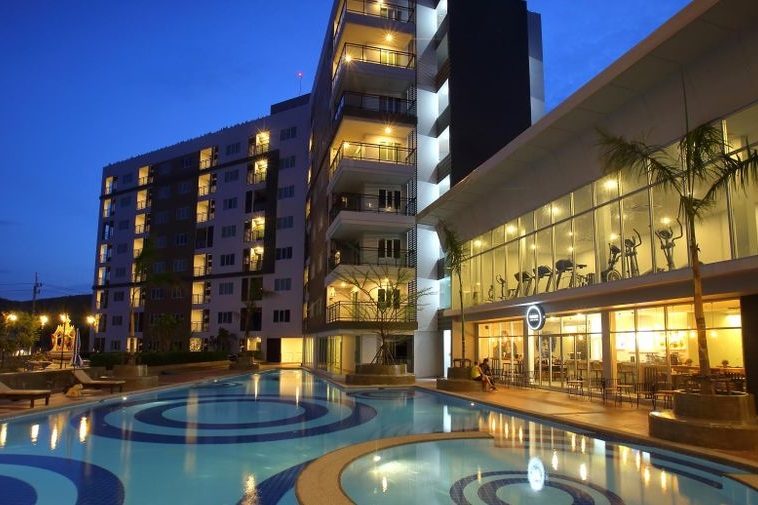 photo85 1 The 88 Condo Hua Hin