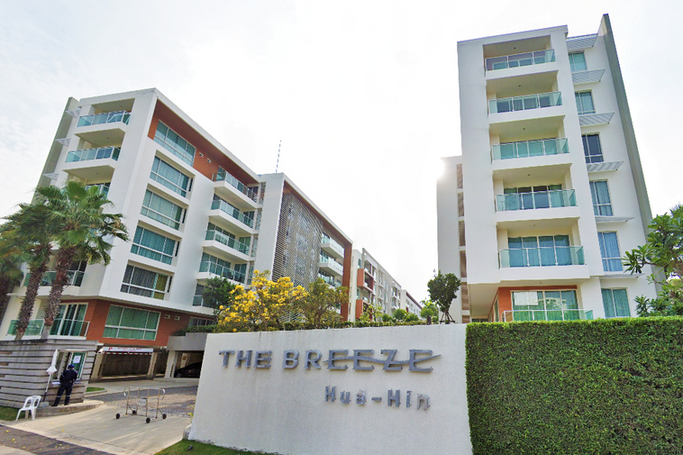 photo86 1 The Breeze Condo Hua Hin