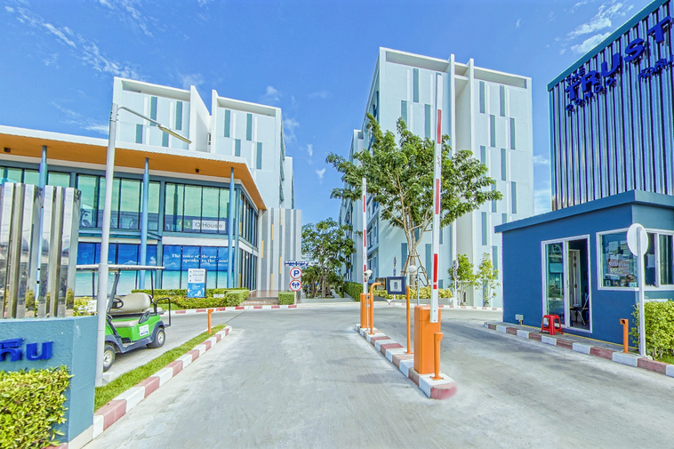 photo95 1 The Trust Residence Hua Hin