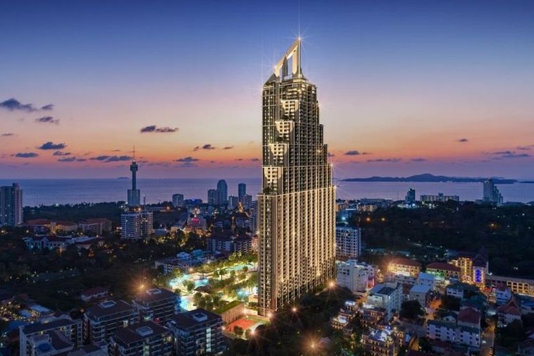 photo577 1 Grand Solaire Pattaya