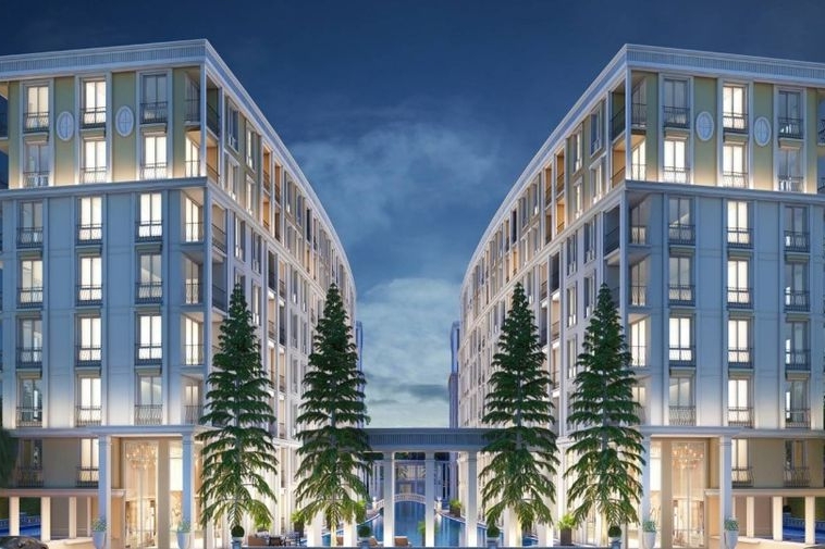 photo578 1 Harmonia City Garden