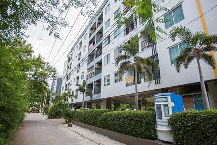 photo582 1 Jomtien Beach Mountain 6