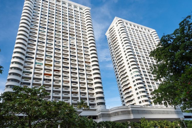 photo584 1 Jomtien Complex