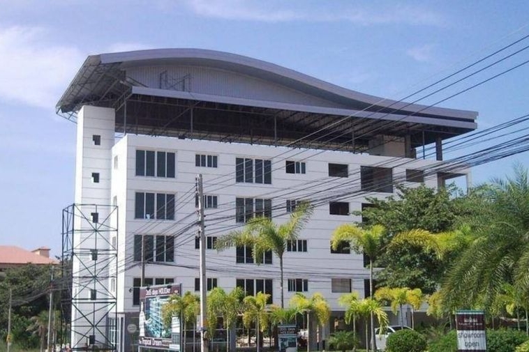 photo589 1 Marraka Residence