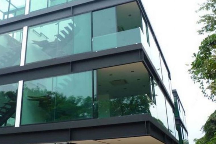 photo591 1 Metro Beach Condominium