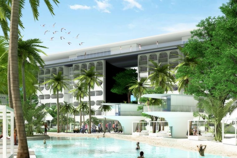 photo595 1 Nebu Residences Jomtien