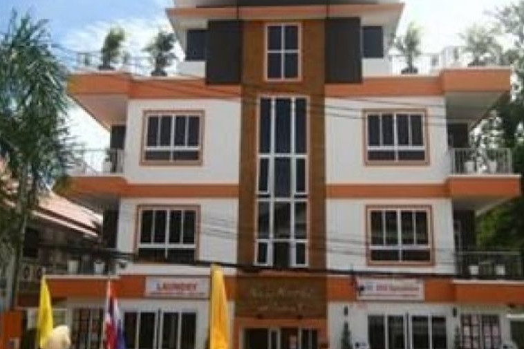 photo599 1 New Nordic VIP Suites 1