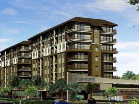 photo607 1 Porch Land 2 Jomtien Resort