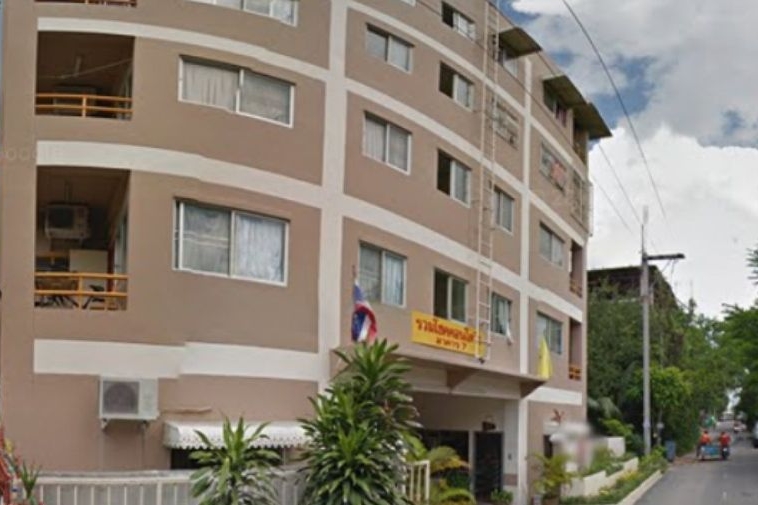 photo611 1 Ruamchok Condo View