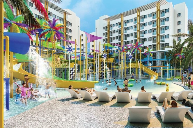 photo618 1 Seven Seas le Carnival