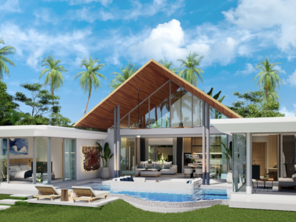 photo1000 1 Louvre Villa