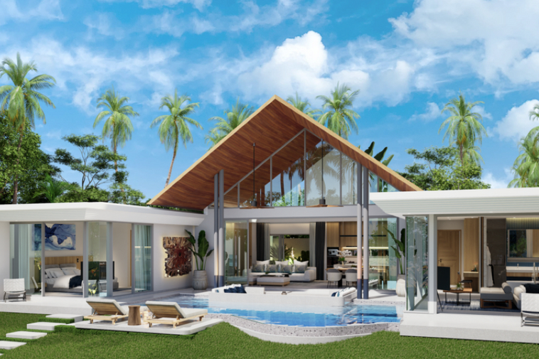 photo1000 1 Louvre Villa