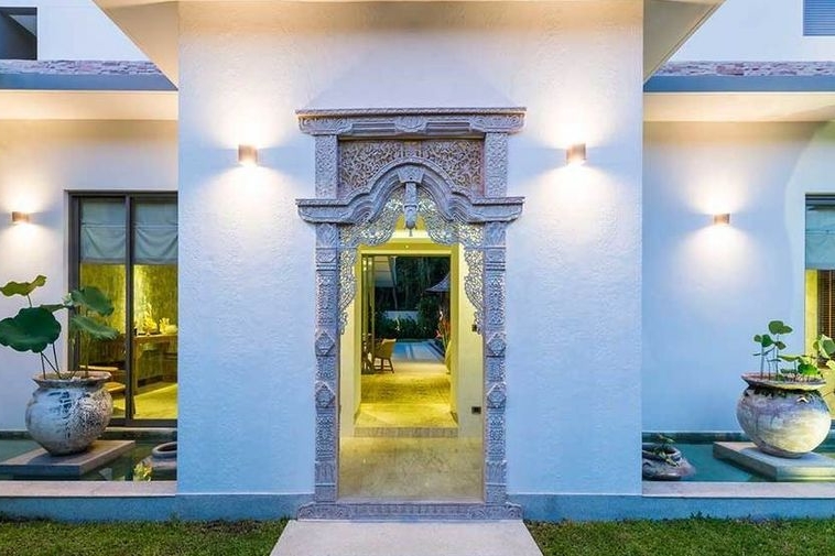 photo1008 1 Oriental Diamond Villa