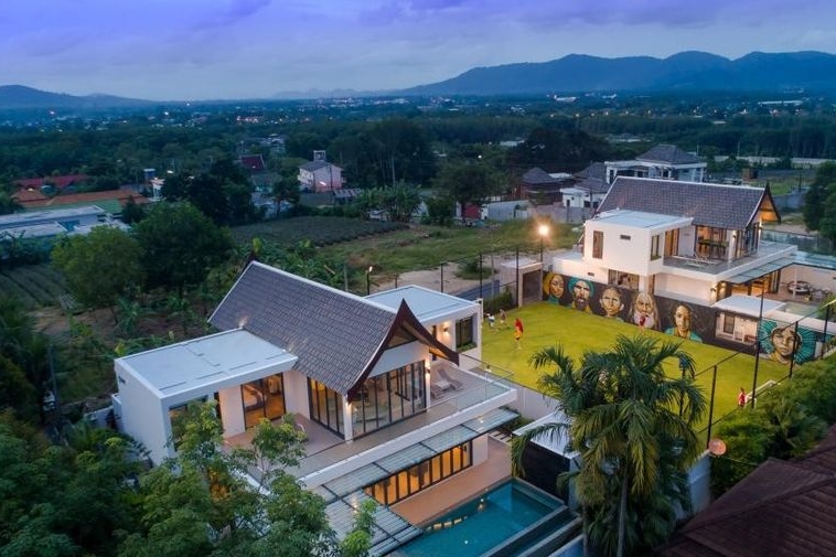 photo1012 1 Picasso Villa