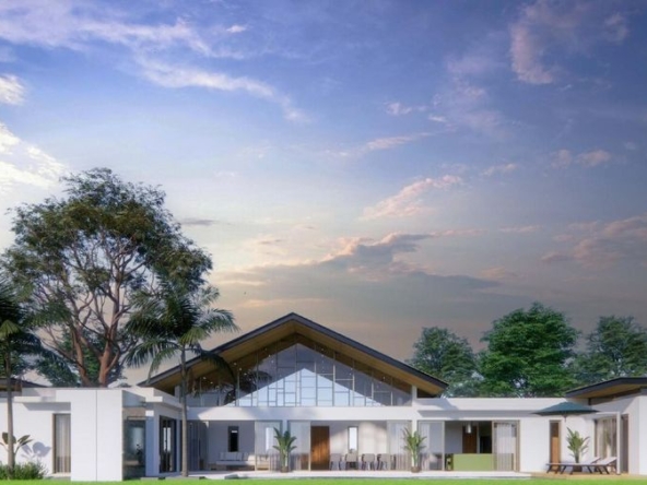 photo1030 1 The Nature Villa Bangjo-Pasak