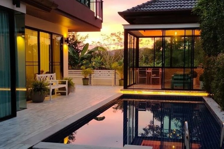 photo1034 1 The Secret Garden Villa